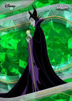 Maleficent