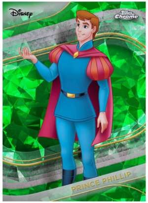 Prince Phillip