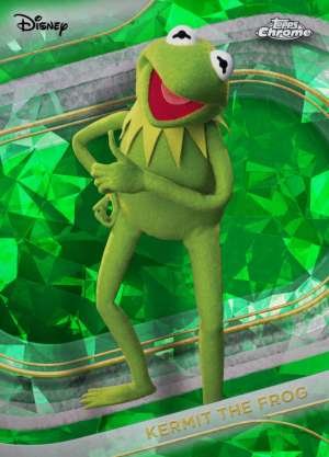 Kermit the Frog