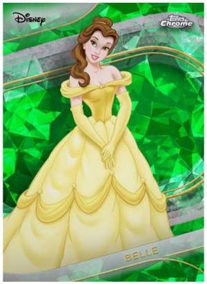 Belle
