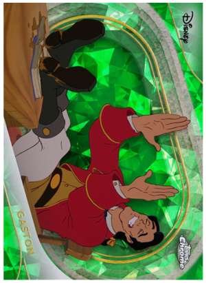 Gaston