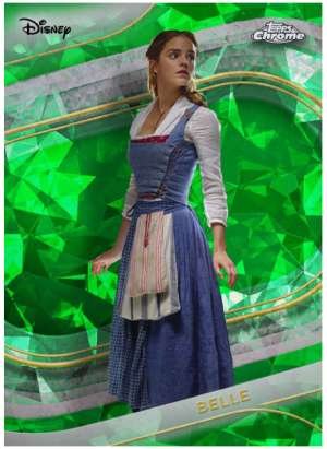 Belle (Live Action)