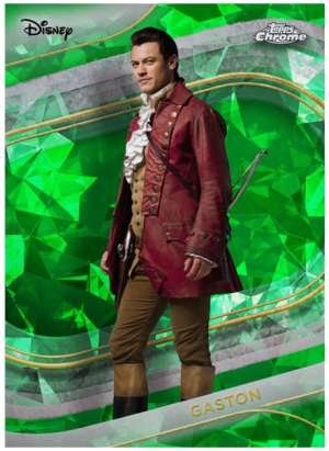 Gaston (Live Action)