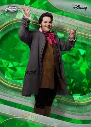 LeFou (Live Action)
