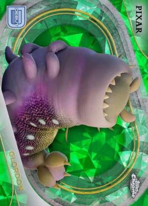 Glordon