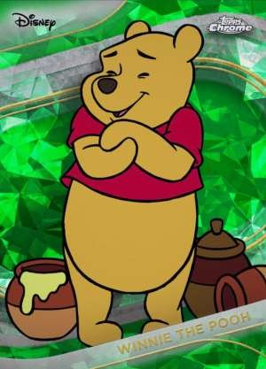Winnie the Pooh