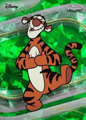 Tigger