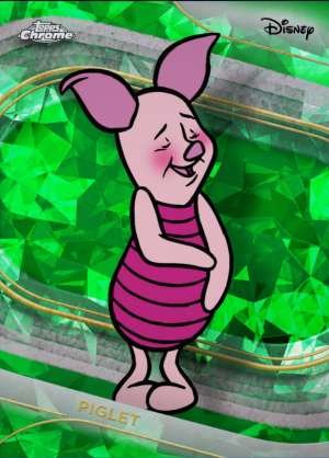 Piglet