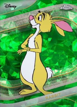 Rabbit