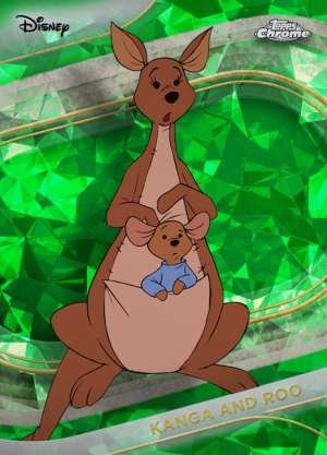 Kanga and Roo