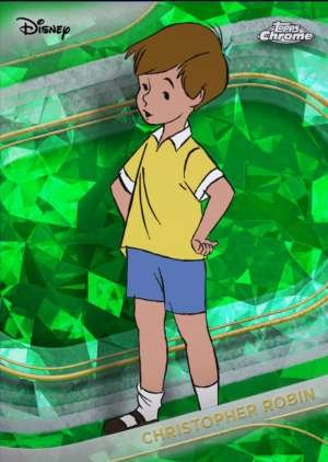 Christopher Robin