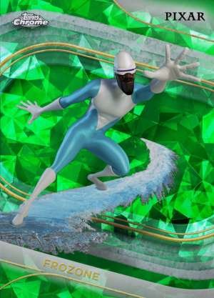 Frozone
