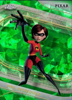 Elastigirl