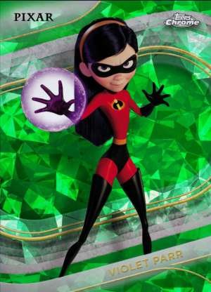 Violet Parr