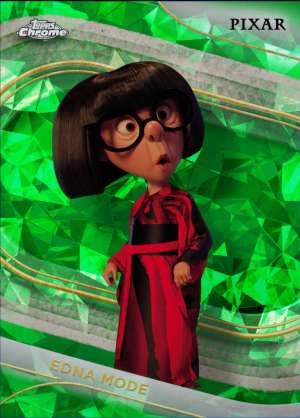 Edna Mode