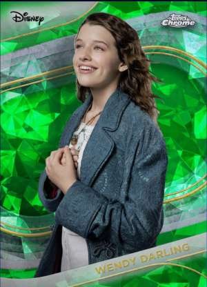 Wendy Darling (Live Action)