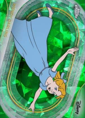 Wendy Darling