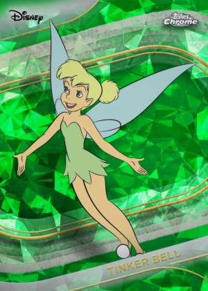 Tinker Bell