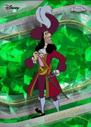 Captain Hook