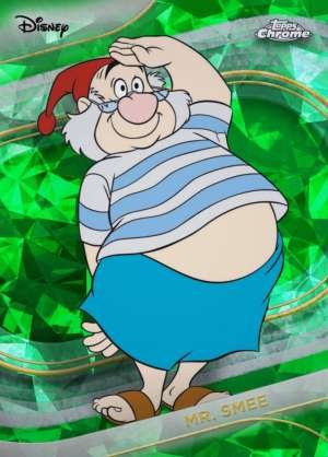 Mr. Smee