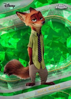 Nick Wilde