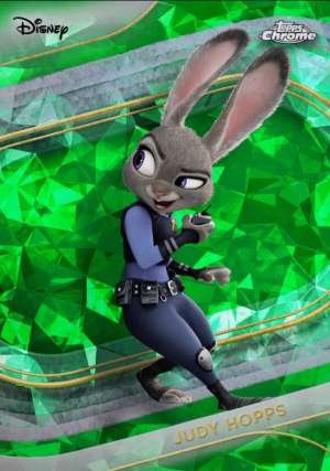 Judy Hopps