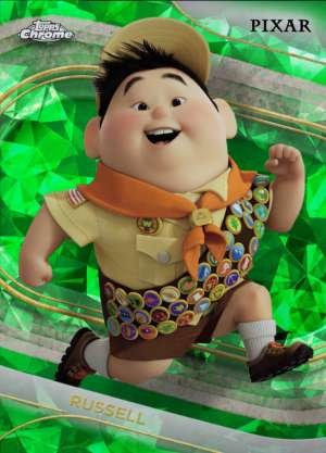 Russell