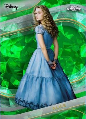 Alice (Live Action)