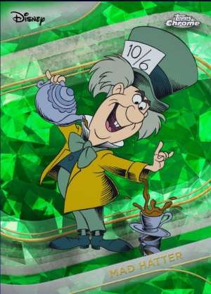 Mad Hatter