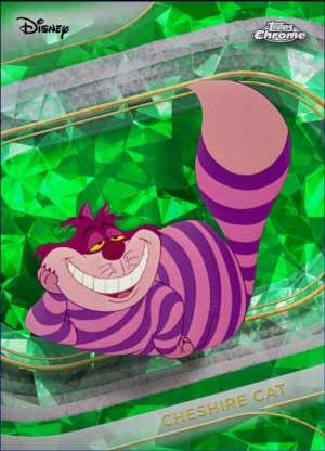 Cheshire Cat