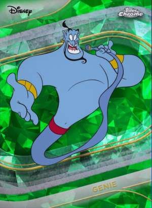 Genie