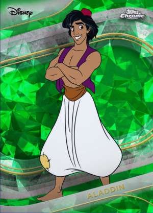 Aladdin