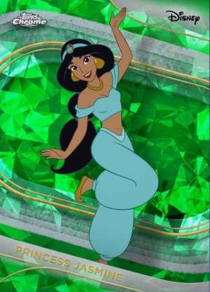 Princess Jasmine