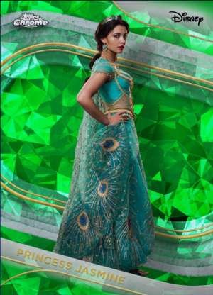 Princess Jasmine (Live Action)