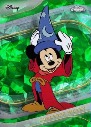 Sorcerer's Apprentice Mickey