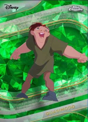 Quasimodo