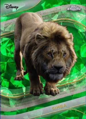 Simba (Live Action)