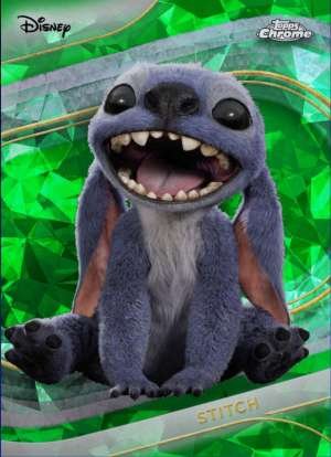 Stitch (Live Action)