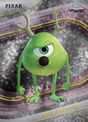Mike Wazowski