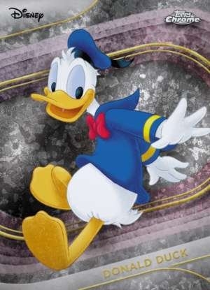 Donald Duck