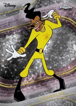 Powerline