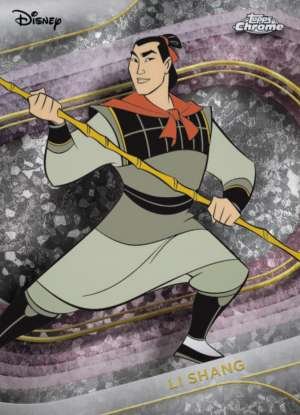 Li Shang
