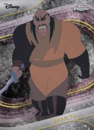 Shan-Yu