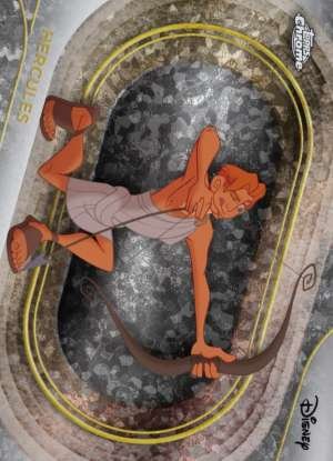Hercules