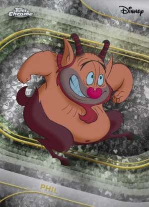 Philoctetes