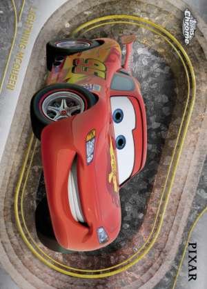 Lightning McQueen