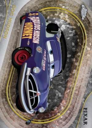 Doc Hudson