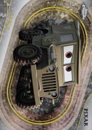 Sarge