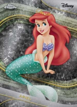 Ariel