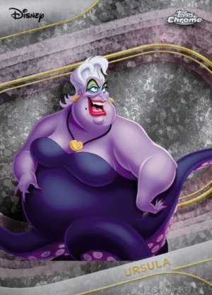 Ursula
